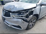 Acura Mdx 5J8YD3H3XJL000029 снимка