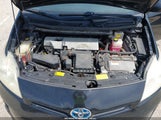Toyota Prius Two JTDKN3DU6C5468721 снимка