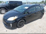 Toyota Prius Two JTDKN3DU6C5468721 снимка