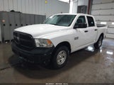 Ram  Tradesman 4X4 5'7 Box 1C6RR7KG4JS263458 fotografie