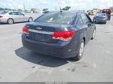 Chevrolet Cruze Ls Auto 1G1PA5SH2E7486653 снимка