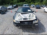 Ford Mustang 1FAFP4445XF145316 снимка