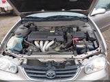 Toyota Corolla Le 2T1BR12E41C398124 fotografie