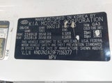 Kia Soul KNDJN2A29F7116377 снимка