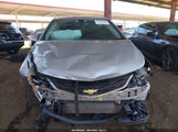 Chevrolet Cruze Lt Auto 3G1BE6SM9JS619633 снимка