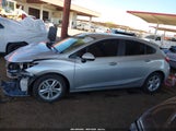 Chevrolet Cruze Lt Auto 3G1BE6SM9JS619633 снимка