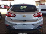Chevrolet Cruze Lt Auto 3G1BE6SM9JS619633 снимка