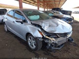 Chevrolet Cruze Lt Auto 3G1BE6SM9JS619633 снимка