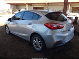 Chevrolet Cruze Lt Auto 3G1BE6SM9JS619633 снимка