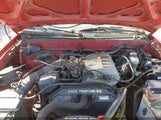 Toyota Tacoma Base V6 5TEWN72N81Z724596 fotografie