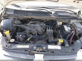 Dodge Grand Caravan Sxt 2D4RN5D14AR317069 снимка