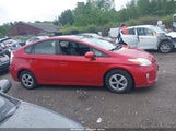 Toyota Prius Three JTDKN3DU6E1752070 fotografie