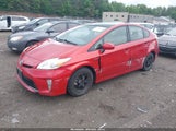 Toyota Prius Three JTDKN3DU6E1752070 fotografie