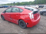 Toyota Prius Three JTDKN3DU6E1752070 fotografie
