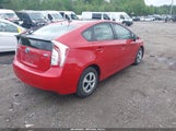 Toyota Prius Three JTDKN3DU6E1752070 fotografie