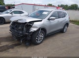 Nissan Rogue Sv JN8AT2MV5JW302920 снимка