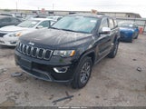 Jeep Grand Cherokee Wk Limited 4X4 1C4RJFBG8NC142538 fotografie