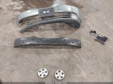 Lincoln Ls V8 1LNHM87A45Y669235 photo