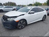 Honda Civic Ex-L 19XFC1F76GE200653 снимка