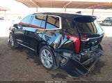 Cadillac Xt6 Awd Premium Luxury 1GYKPDRS5RZ719795 photo