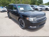 Ford Flex Sel 2FMHK6C85EBD21597 снимка