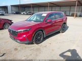Honda Cr-V Ex-L 2Wd 7FARS3H76RE003394 снимка