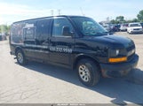 Chevrolet Express  Work Van 1GCSGAFX8D1114469 fotografie