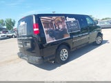 Chevrolet Express  Work Van 1GCSGAFX8D1114469 fotografie