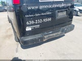 Chevrolet Express  Work Van 1GCSGAFX8D1114469 fotografie