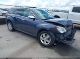 Chevrolet Equinox Ltz 2GNALFEK9D6317840 снимка