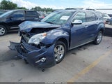 Chevrolet Equinox Ltz 2GNALFEK9D6317840 снимка
