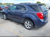 Chevrolet Equinox Ltz 2GNALFEK9D6317840 снимка