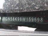 Jeep Liberty Limited Edition 1J8GN58K98W159698 photo