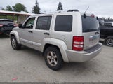 Jeep Liberty Limited Edition 1J8GN58K98W159698 photo