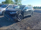 Honda Cr-V Ex 7FARW2H55JE078430 снимка