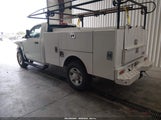 Ram  Tradesman 4X2 8' Box 3C7WR4AJ5NG424178 photo