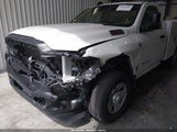 Ram  Tradesman 4X2 8' Box 3C7WR4AJ5NG424178 photo