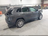 Jeep Cherokee Latitude Plus 4X4 1C4PJMLB2JD527340 fotografie