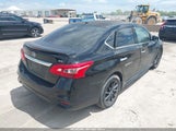 Nissan Sentra Sr 3N1AB7AP8HY216556 снимка
