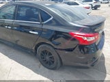 Nissan Sentra Sr 3N1AB7AP8HY216556 снимка