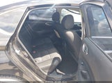 Nissan Sentra Sr 3N1AB7AP8HY216556 снимка