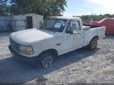 Ford F150 1FTDF15Y5PNA07236 photo