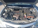 Toyota Camry Hybrid JTNBB46K673011396 fotografie
