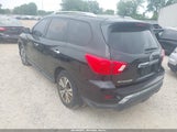Nissan Pathfinder S 5N1DR2MM7HC653527 снимка