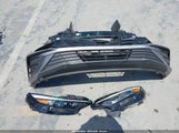 Hyundai Elantra Sel Sport KMHLM4DG6SU874392 photo