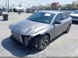 Hyundai Elantra Sel Sport KMHLM4DG6SU874392 photo