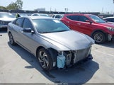 Hyundai Elantra Sel Sport KMHLM4DG6SU874392 fotografie