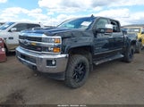 Chevrolet Silverado 2500Hd Ltz 1GC1KWEY4HF162481 fotografie