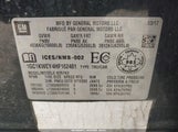 Chevrolet Silverado 2500Hd Ltz 1GC1KWEY4HF162481 fotografie