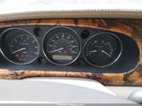 Jaguar Xj Super V8 SAJWA82B75TG40835 fotografie